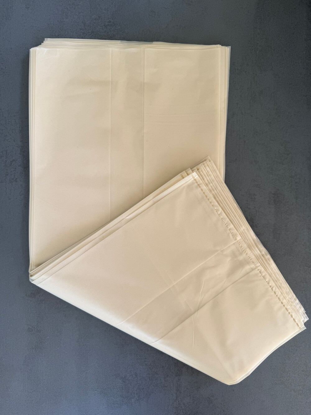 Sacchi per nettezza urbana 90x120